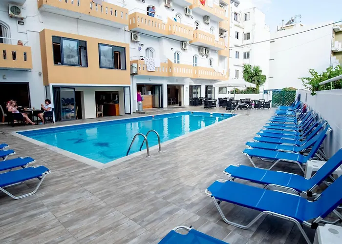 Pela Maria Hotel (Adults Only)