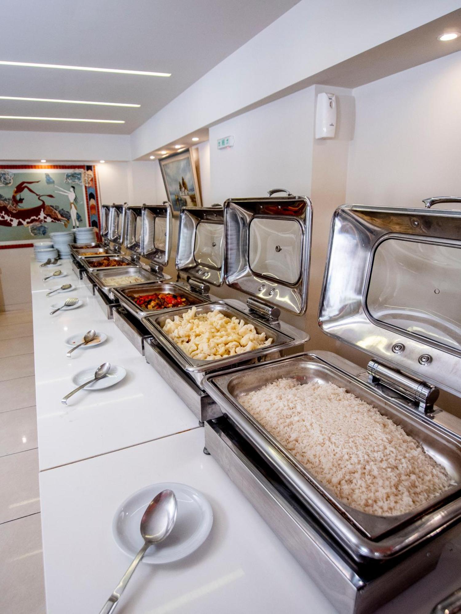 Pela Maria (adults Only) Hotel Chersonissos