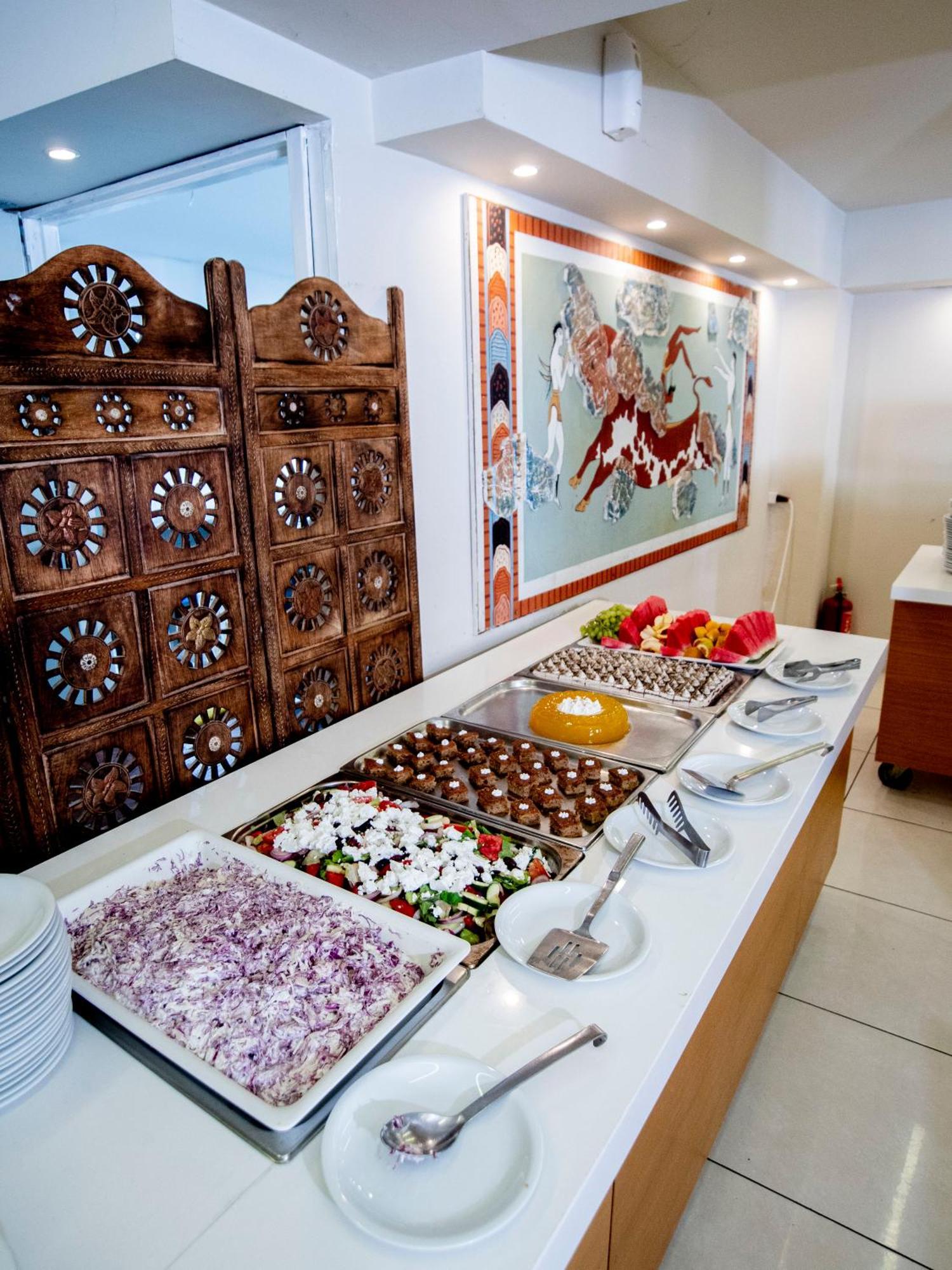 Pela Maria (adults Only) 3* Chersonissos