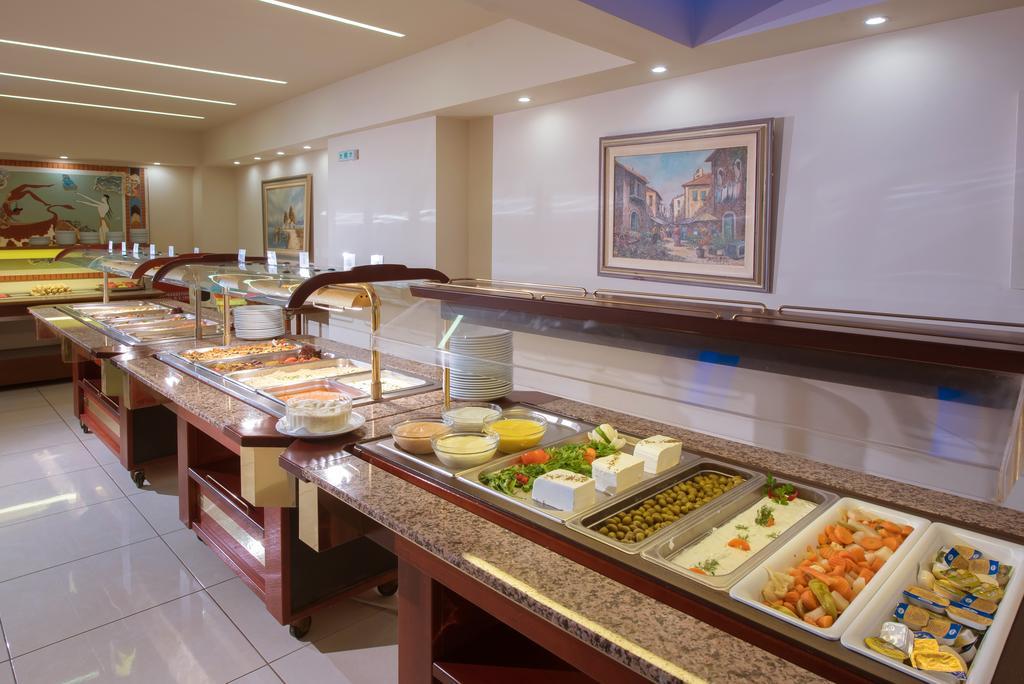 Hotel Pela Maria (adults Only) Chersonissos