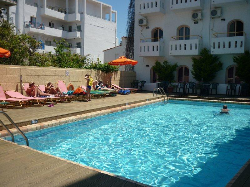 Pela Maria (adults Only) 3* Chersonissos