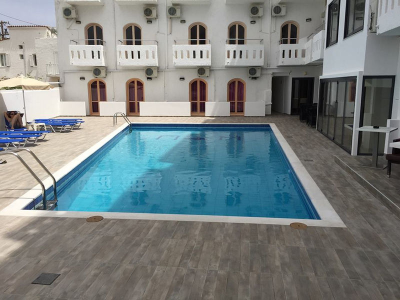 Pela Maria (adults Only) Chersonissos