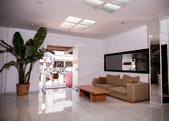 Pela Maria Hotel (Adults Only)