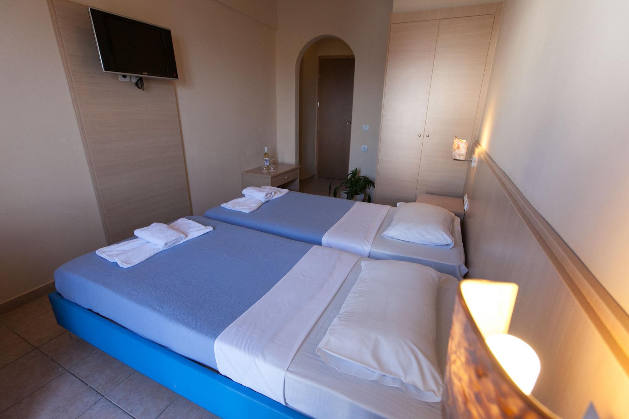 Pela Maria (adults Only) Отель 3*