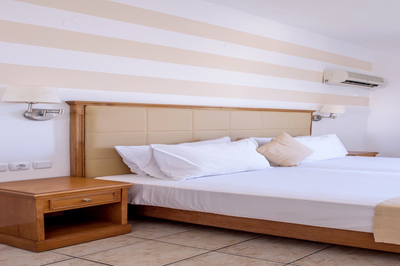 Pela Maria (adults Only) Отель 3*